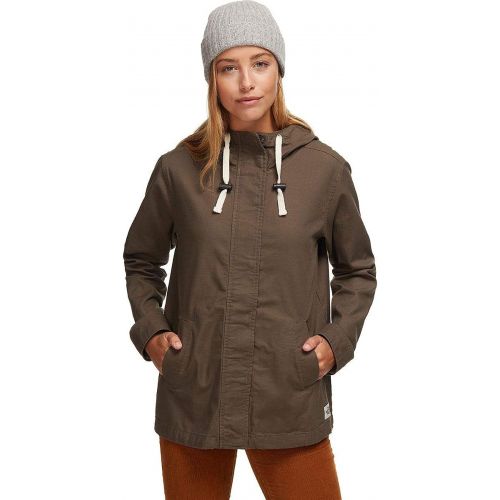 노스페이스 The North Face Womens Shipler Full Zip Hoodie