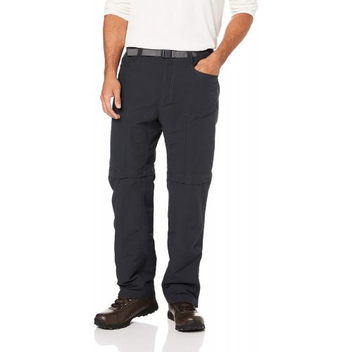 노스페이스 The North Face Mens Paramount Trail Convertible Pants