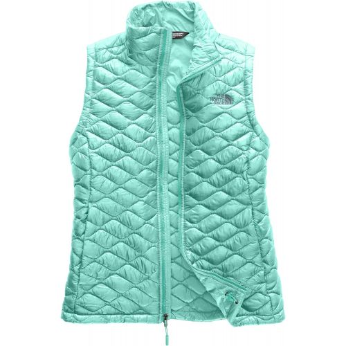 노스페이스 The North Face Womens Thermoball Vest