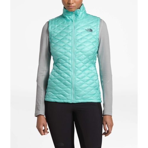 노스페이스 The North Face Womens Thermoball Vest