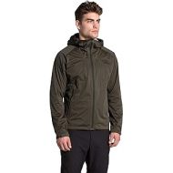 The North Face Womens Allproof Stretch Jacket