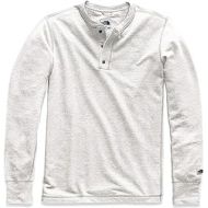 The North Face Mens L/S TNF Terry Henley