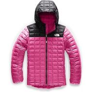 The North Face Girls Thermoball Eco Hoodie