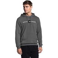The North Face Mens Reds Pullover Hoodie