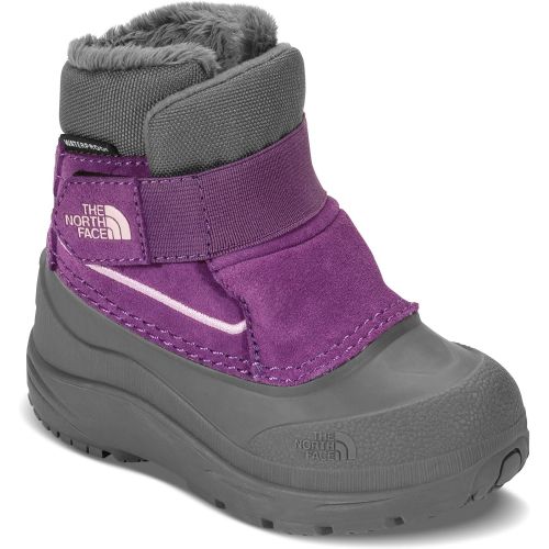 노스페이스 The North Face Toddler Alpenglow Insulated Boot