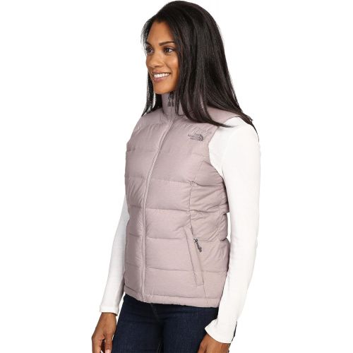 노스페이스 The North Face Womens Nuptse 2 Vest