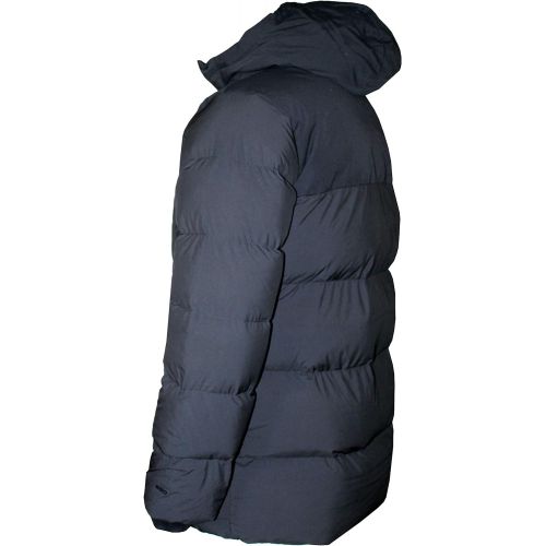 노스페이스 The North Face Mens UX Down Hooded Puffer Jacket RTO