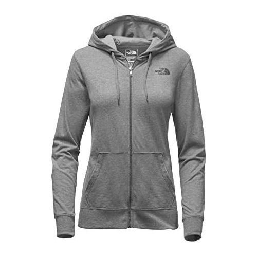 노스페이스 The North Face Womens Tri-Blend Full Zip