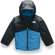 The North Face Toddler Snowquest Insulated Ski Jacket