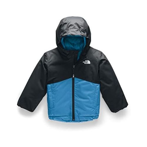 노스페이스 The North Face Toddler Snowquest Insulated Ski Jacket