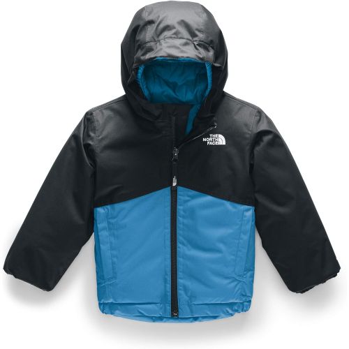 노스페이스 The North Face Toddler Snowquest Insulated Ski Jacket