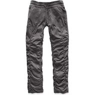 The North Face Womens Aphrodite 2.0 Pant, Graphite Grey, 1X Short