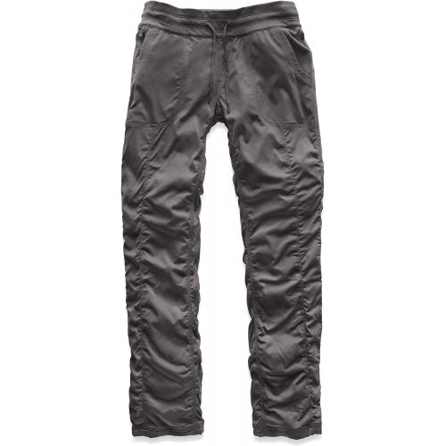 노스페이스 The North Face Womens Aphrodite 2.0 Pant, Graphite Grey, 1X Short