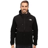 The North Face Mens Denali Hoodie NF0A3RW8LE4_L - Black