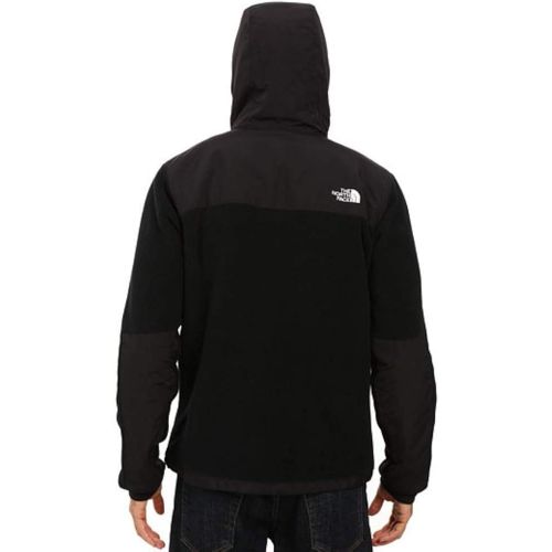 노스페이스 The North Face Mens Denali Hoodie NF0A3RW8LE4_L - Black