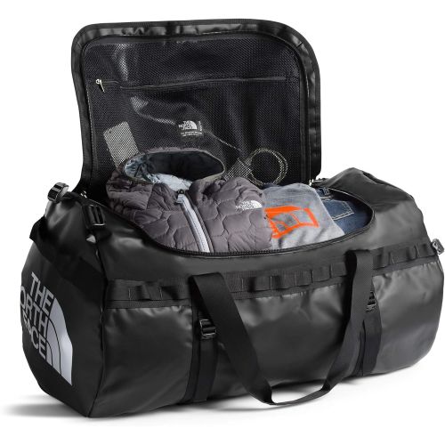 노스페이스 The North Face Base Camp Duffel - X-Large