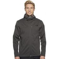 The North Face Mens Apex Canyonwall Hybrid Hoodie
