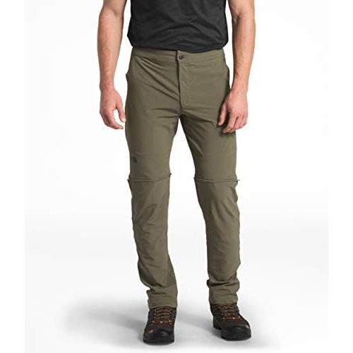 노스페이스 The North Face Mens Paramount Active Convertible Pant