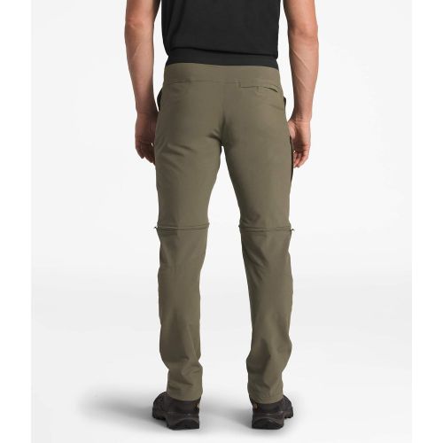 노스페이스 The North Face Mens Paramount Active Convertible Pant