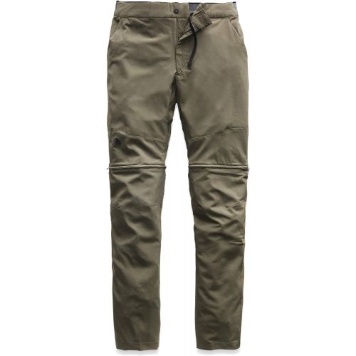 노스페이스 The North Face Mens Paramount Active Convertible Pant