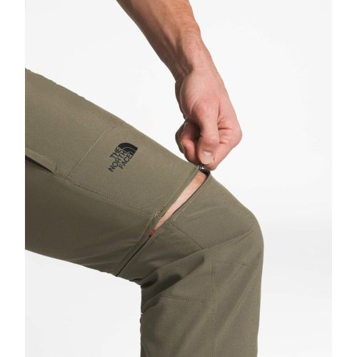 노스페이스 The North Face Mens Paramount Active Convertible Pant