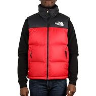 The North Face Mens 1996 Nuptse 700 Down Puffer Vest