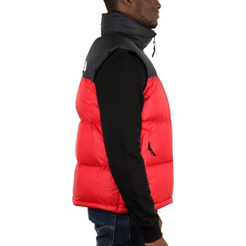 노스페이스 The North Face Mens 1996 Nuptse 700 Down Puffer Vest