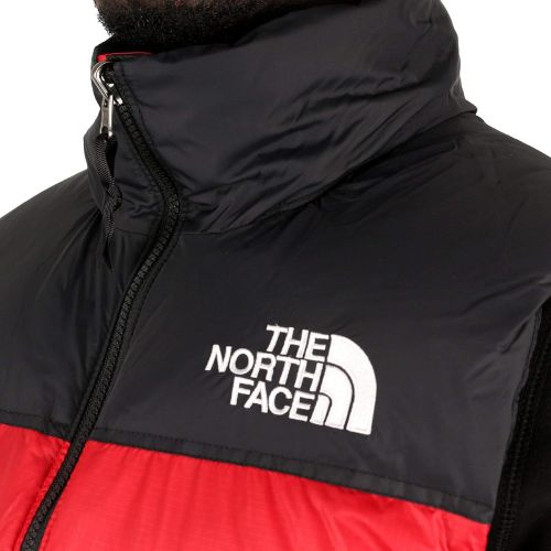 노스페이스 The North Face Mens 1996 Nuptse 700 Down Puffer Vest