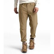 The North Face Mens Sprag 5-Pocket Pants