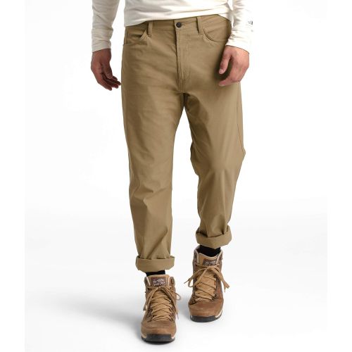 노스페이스 The North Face Mens Sprag 5-Pocket Pants