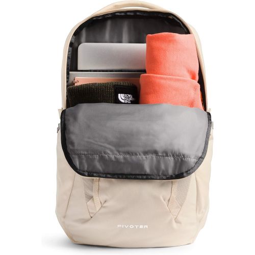 노스페이스 The North Face Womens Pivoter School Laptop Backpack