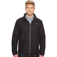 The North Face Mens Thermoball Jacket TNF Black Matte - S