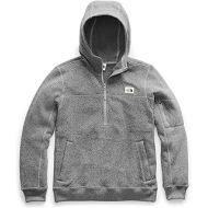 The North Face Mens Gordon Lyons Pullover Hoodie