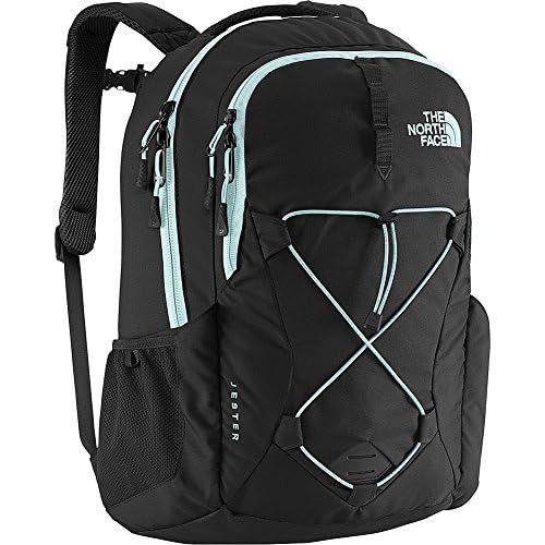 노스페이스 The North Face Womens Jester TNF Black / Origin Blue