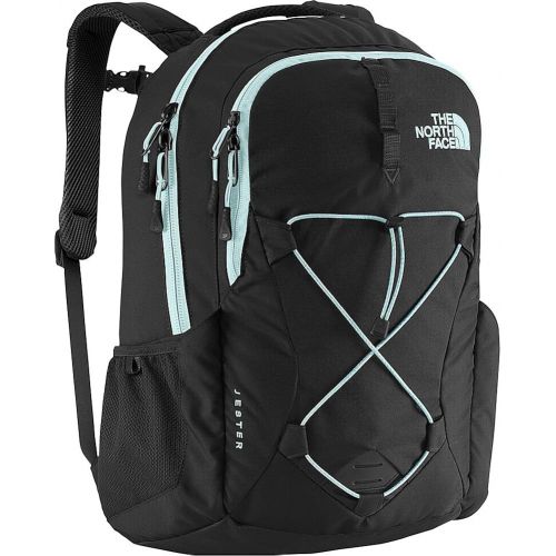 노스페이스 The North Face Womens Jester TNF Black / Origin Blue