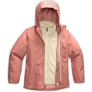 The North Face Girls Osolita Triclimate Waterproof Jacket