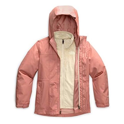 노스페이스 The North Face Girls Osolita Triclimate Waterproof Jacket