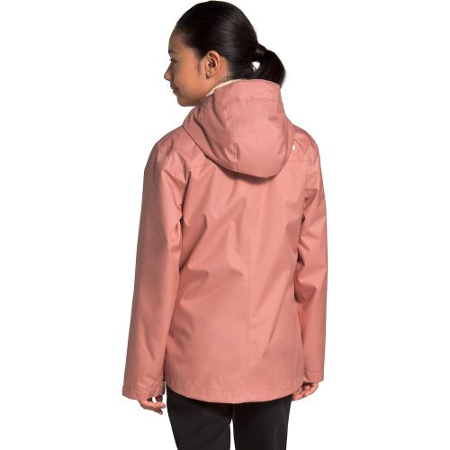 노스페이스 The North Face Girls Osolita Triclimate Waterproof Jacket