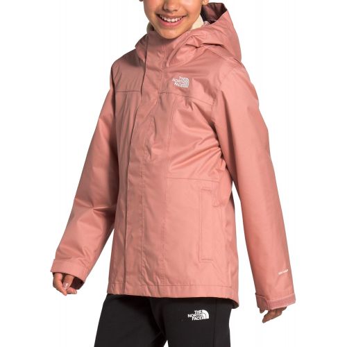 노스페이스 The North Face Girls Osolita Triclimate Waterproof Jacket