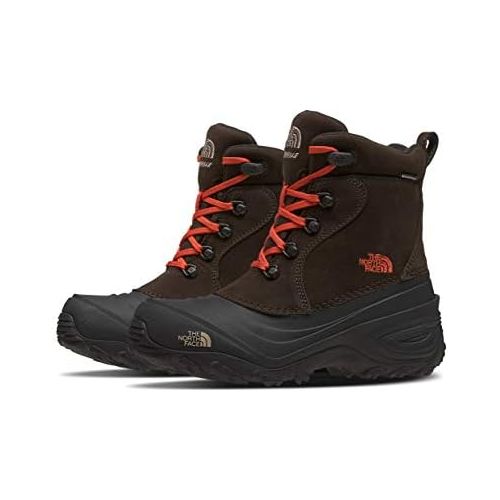 노스페이스 The North Face Boys Chilkat Lace II Boot