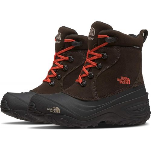 노스페이스 The North Face Boys Chilkat Lace II Boot