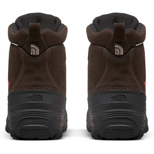 노스페이스 The North Face Boys Chilkat Lace II Boot