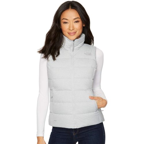 노스페이스 The North Face Womens Nuptse Vest