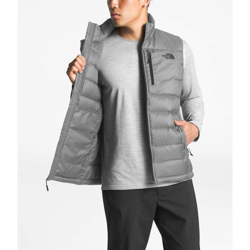 노스페이스 The North Face Mens Aconcagua Vest