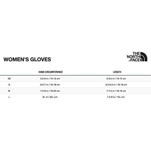 노스페이스 The North Face Womens Everyday Glove