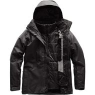 The North Face Mens Clement Triclimate Jacket