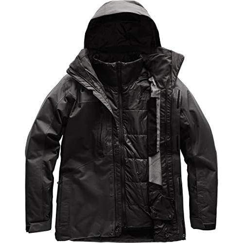 노스페이스 The North Face Mens Clement Triclimate Jacket