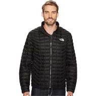 The North Face Mens Thermoball Jacket TNF Black - M