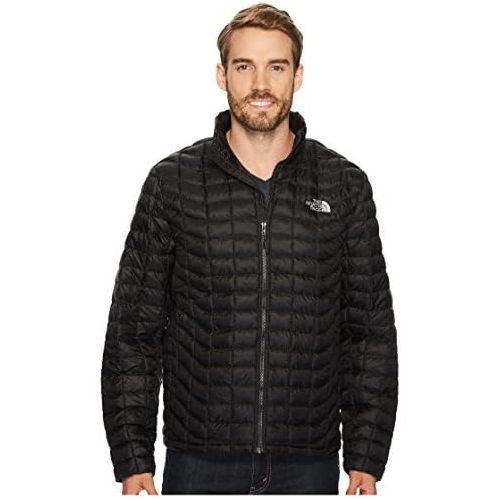 노스페이스 The North Face Mens Thermoball Jacket TNF Black - M