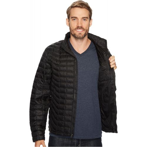 노스페이스 The North Face Mens Thermoball Jacket TNF Black - M